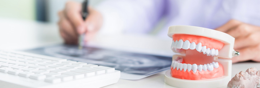 Cabinet dentaire à Lyon